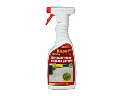 168228 herbicid kaput hobby 500ml