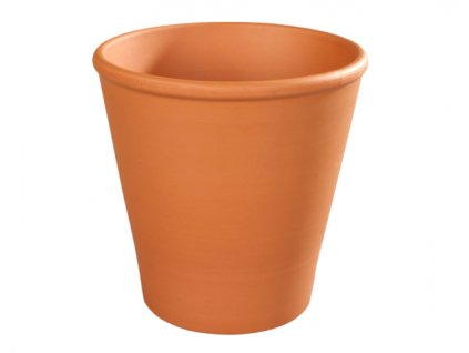 168705 kvetnik rosa natur keramicky d14 16x16cm
