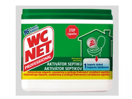 234042 1 aktivator septiku wc net tablety 16ks