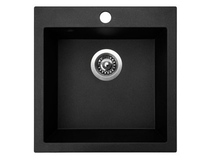 169005 sinks viva 455 granblack sifon ii jakost