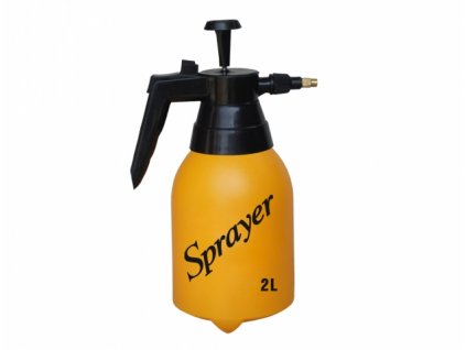 169629 rozprasovac sprayer tlakovy 2l