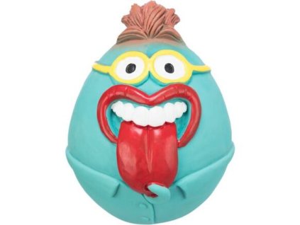 171270 monster priserka latexova hracka se zvukem 12 cm