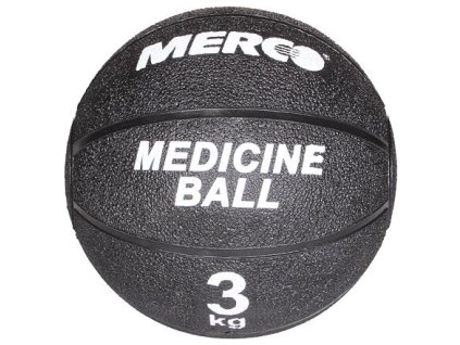 171933 black gumovy medicinalni mic hmotnost 3 kg