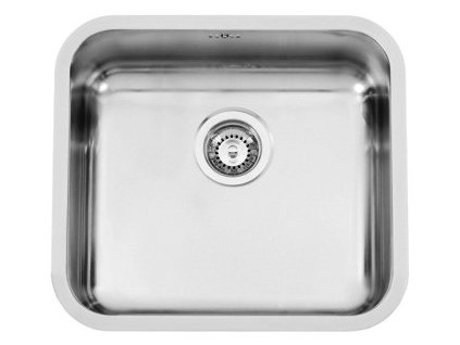 138519 2 drez nerezovy sinks laguna 490 v 0 8mm trojmontaz lesteny