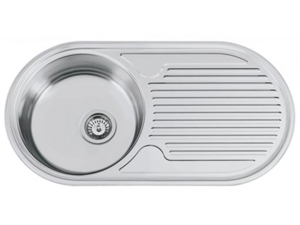 138510 2 drez nerezovy sinks semidueto 847 m 0 6mm matny mala vypust