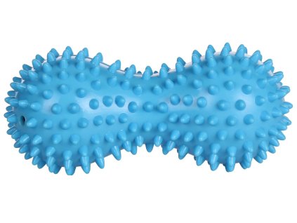 37641 dual ball masazni micek modra varianta 37206