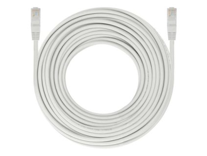177186 patch kabel utp 5e 15m