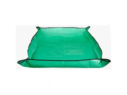 243245 garden pad 100 podlozka na presazovani rostlin baleni 1 ks