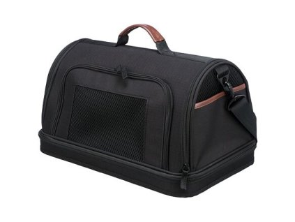 239658 gate prepravni taska do letadla 28 x 25 x 45 cm cerna max 7 kg