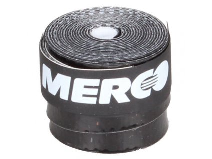 184704 team overgrip omotavka tl 0 5 mm cerna baleni 1 ks