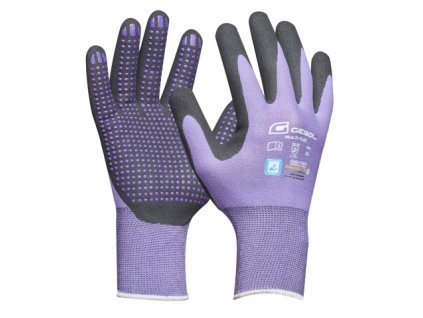 188541 rukavice multi flex lady pracovni velikost 8