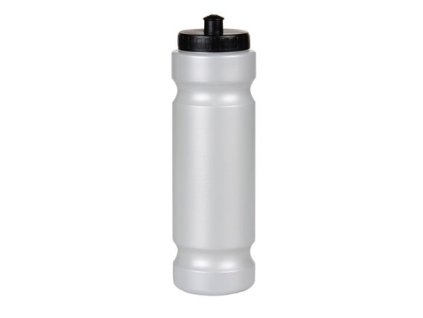 188433 sportovni lahev seda objem 1000 ml