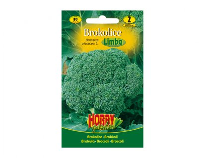 191055 brokolice limba