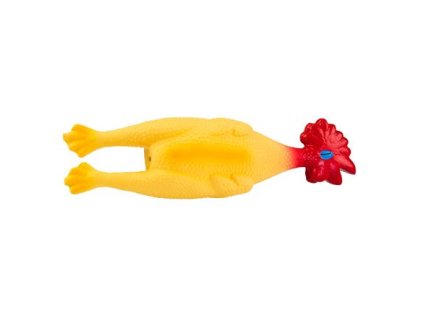 192759 kohoutek lezici se zvukem 23 cm latex hiphop