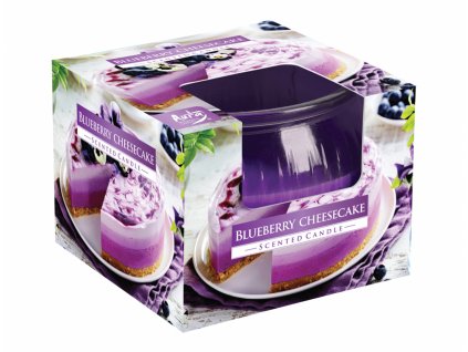 193845 svicka von ve skle boruvkovy cheesecake 80g pot kr