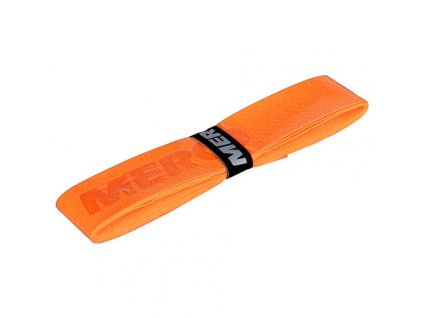 262341 1 exclusive overgrip omotavka tl 0 6 mm oranzova baleni 1 ks
