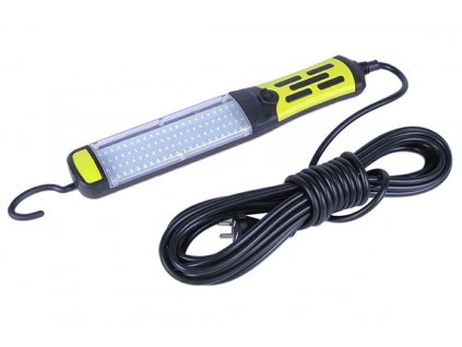 194022 ag121f pracovni lampa 100led 8m