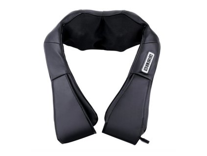 194082 ag127c shiatsu masaz krku zad cerny