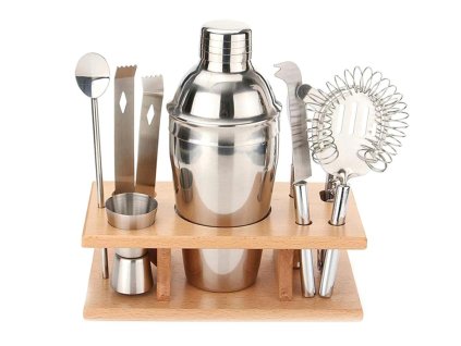 194178 ag139b bartman set stojan 9 prvku