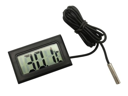 194562 ag195 lcd teplomer se sondou xline