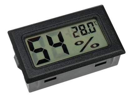 194571 ag195c hygrometer teplomer lcd