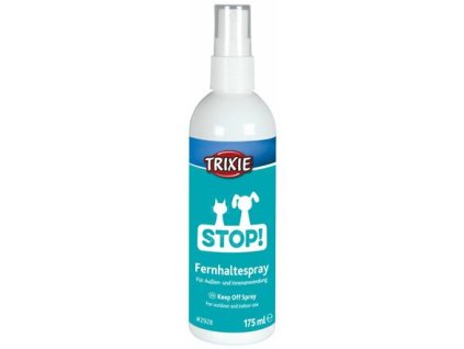 237810 fernhaltspray zakazovy sprej 175 ml trixie