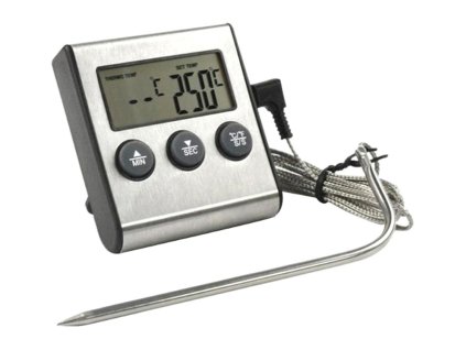 194943 ag254a lcd food teplomer sonda