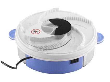 195996 ag398a elektronicka lapac hmyzu