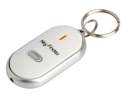 196146 ag411b key locator white xline