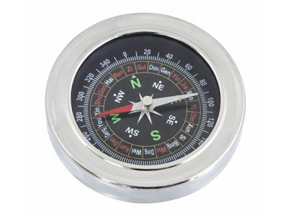 196548 ag469 kompas kovovy kompas 7 5cm