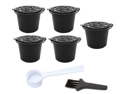 196827 ag514c opakovane pouzitelne kapsle