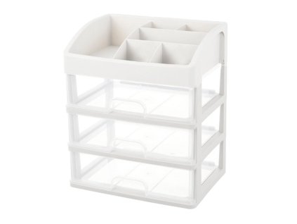 197514 ag605g organizator kosmetickych zasuvek