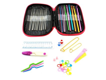 197829 ag645a sada hacku na hackovani 50ks