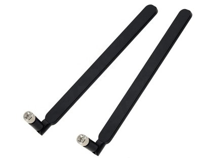 199260 ak115a 2 x antenni router lte sma