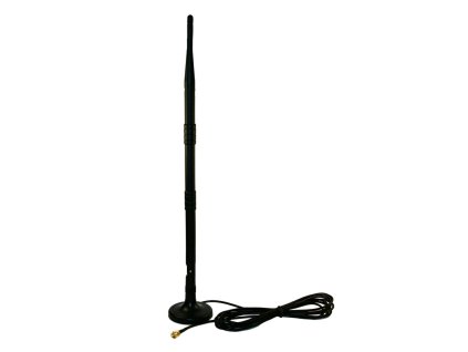 199287 ak128 wifi antena 12dbi 41cm xline sub