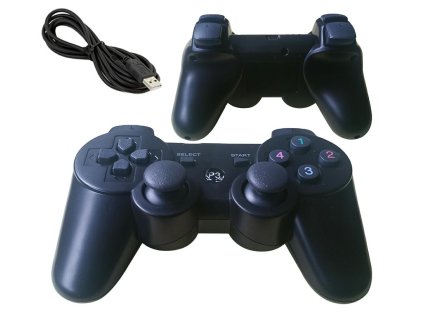 199335 ak147b podlozka pro ps3 wired 1234 xline