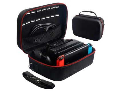 199509 ak223f pevne pouzdro konzoly