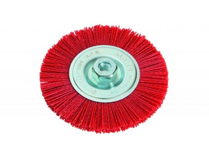 23766 kartac rotacni radialni festa nylon 150mm m14