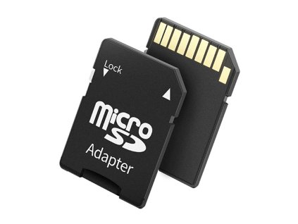 199656 ak263 micro sd sd adapter