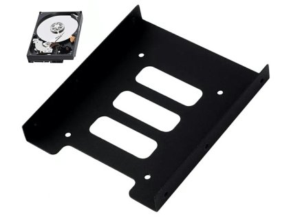 199800 ak294 2 5 az 3 5 ssd hdd adapter