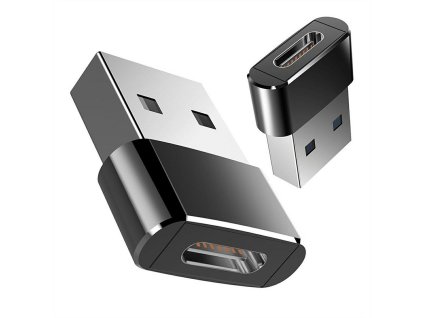 200001 ak53 usb a na otg adapter typu c