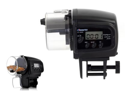 200211 az2a krmitko pro ryby af 2009d automat
