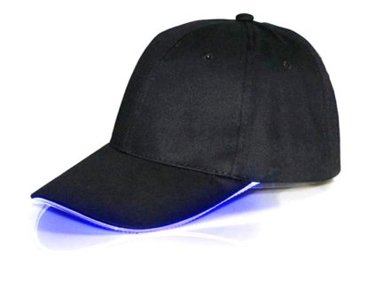 200595 bq46 baseball cap led