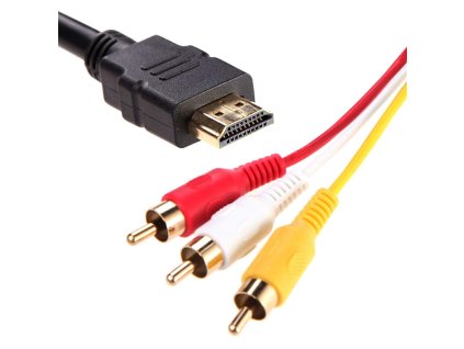 201192 hd29a hdmi 3 rca kabel