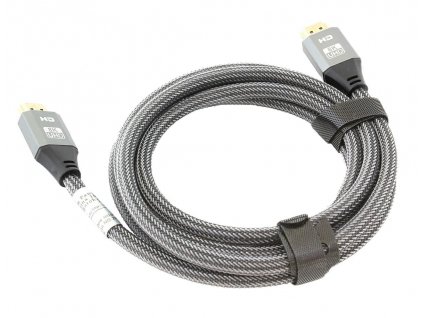 201237 hd40a kabel hdmi 2 1 8k 2m