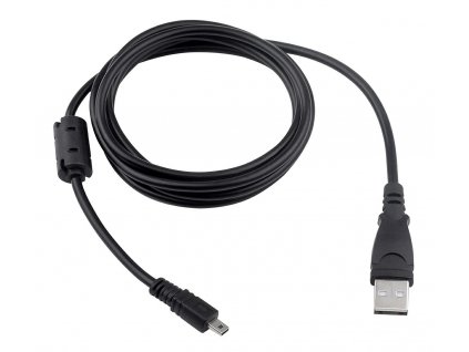 201279 kf1 usb kabel nikon uc e6