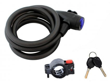 202080 rw19c strong lock bike lock 150cm