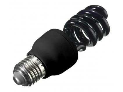 202380 uv10a uv zarovka 15w cerna dezinfekce