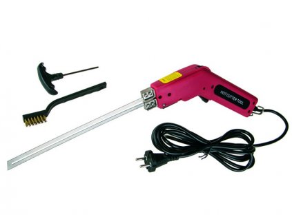 24741 rezacka polystyrenu elektricka festa 25cm ce