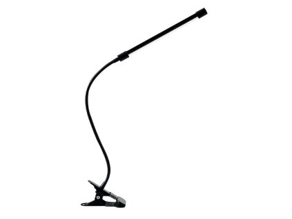 202455 zd20a led stolni lampa s klipem